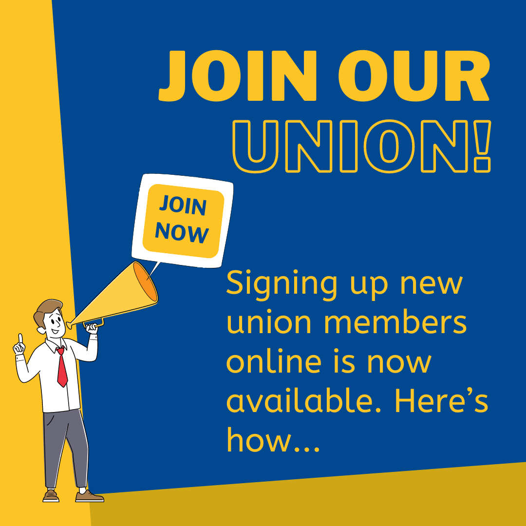 NEW Join Application Online