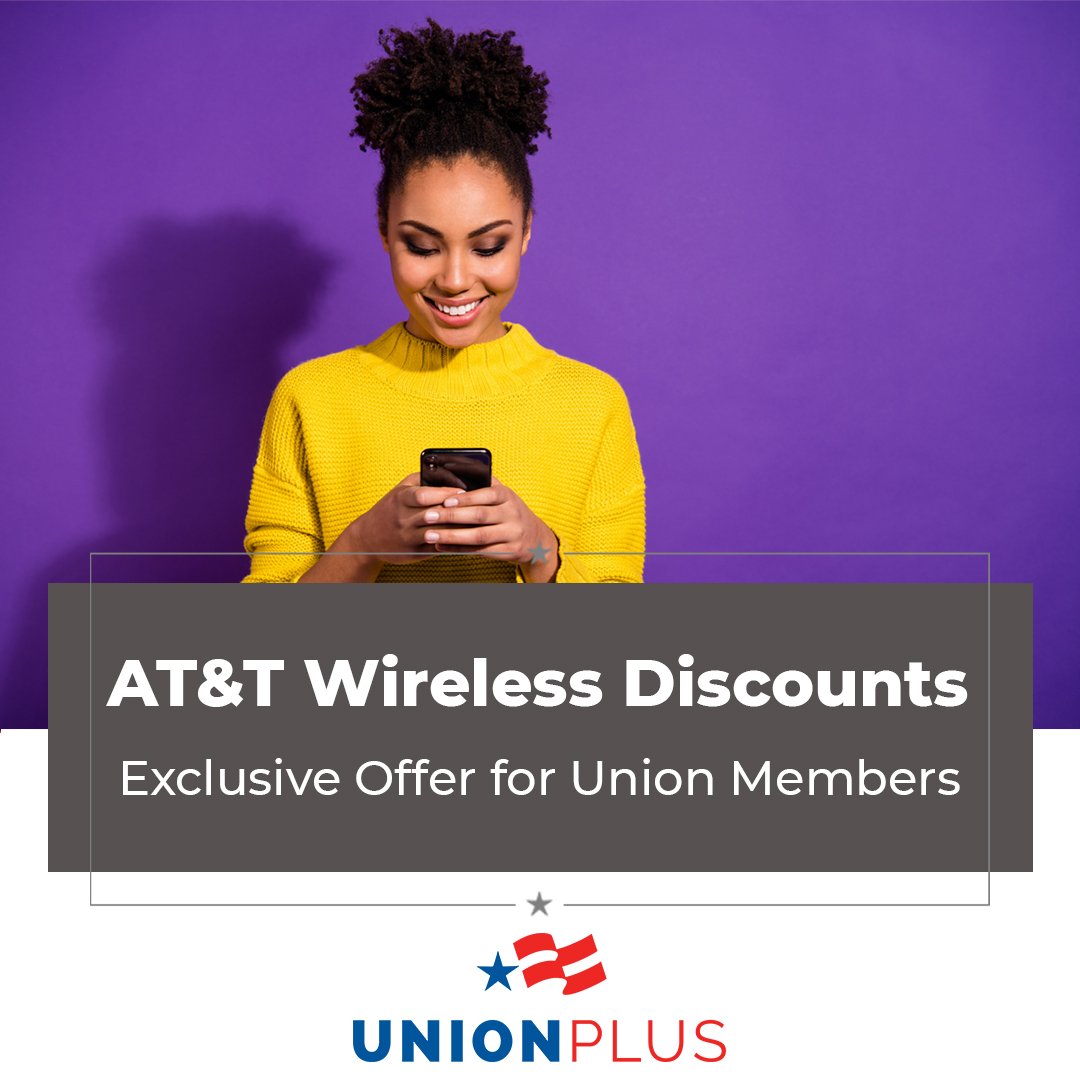 AT&amp;T Deals for UFCW 227 Members