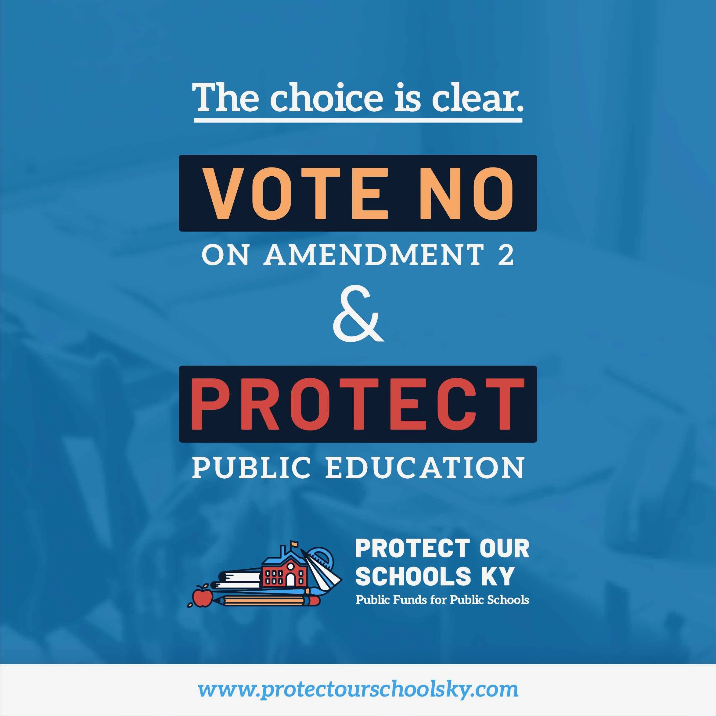 Protect Our Public Schools