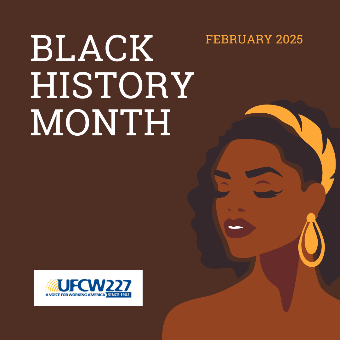 Celebrate and Learn with Us this Black History Month