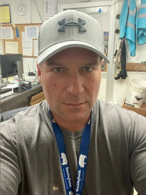 Jeffrey Gambrel: A Union Member's Story