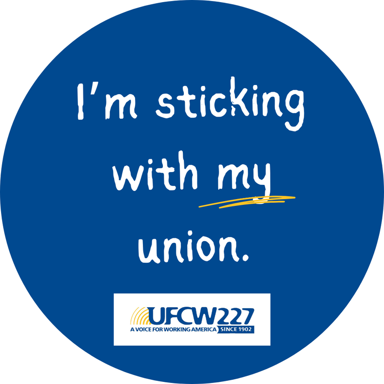 Lexington Membership Meeting