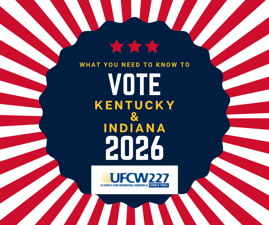 Are you Ready to Vote?