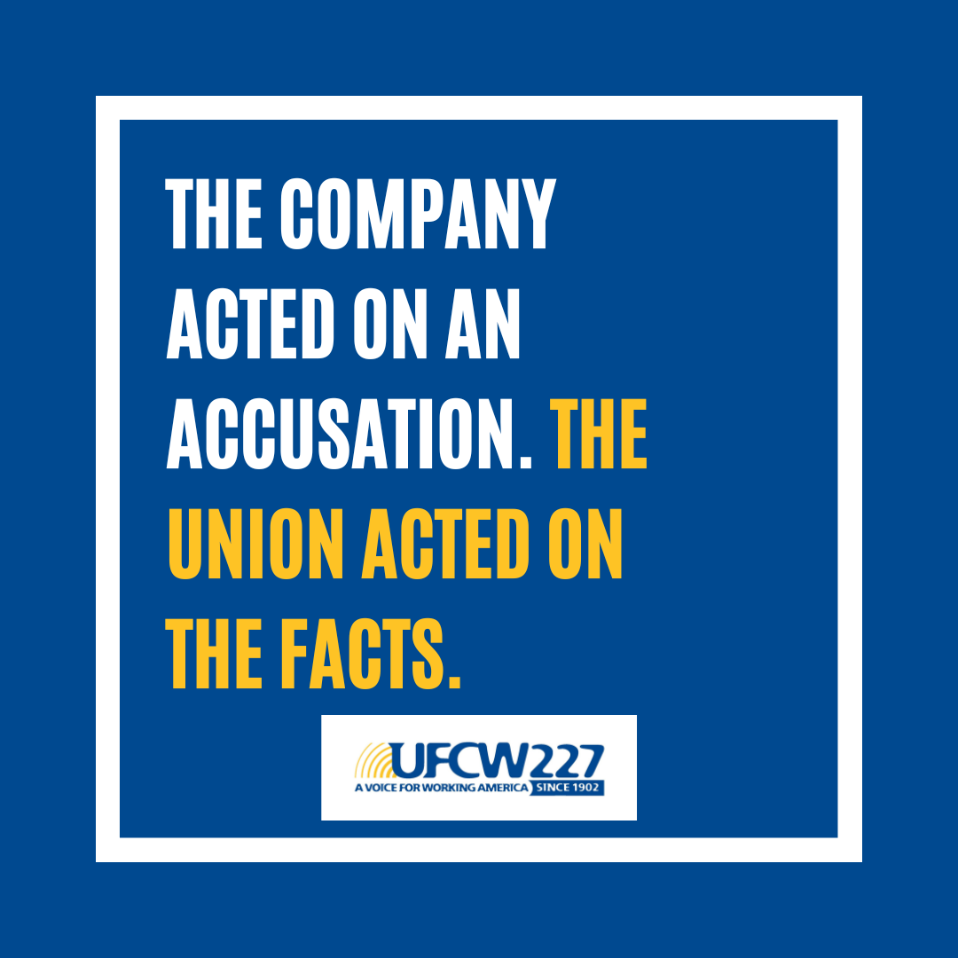 Suspended Before Proof: How the Union Won Justice for Kojaun Kendricks