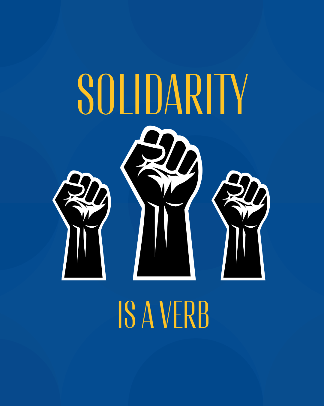 Congratulations! Notice of Election of Local Union Officers