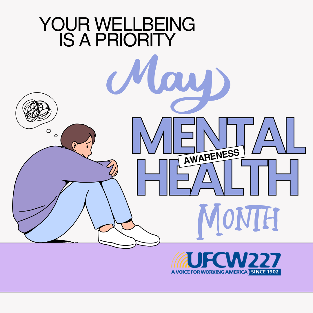 Taking Care of Your Mental Health
