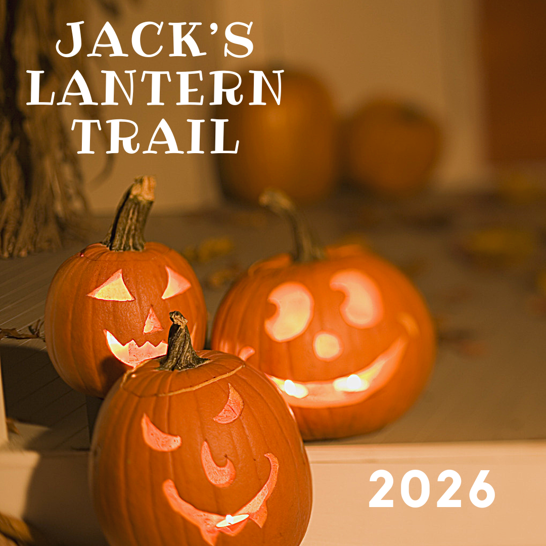 Jack’s Lantern Trail 2026