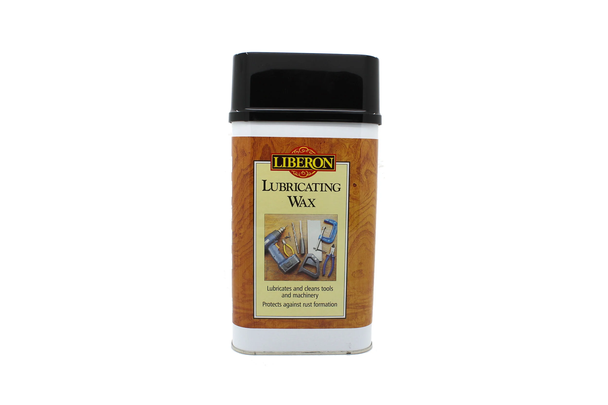 Liberon Lubricating Wax