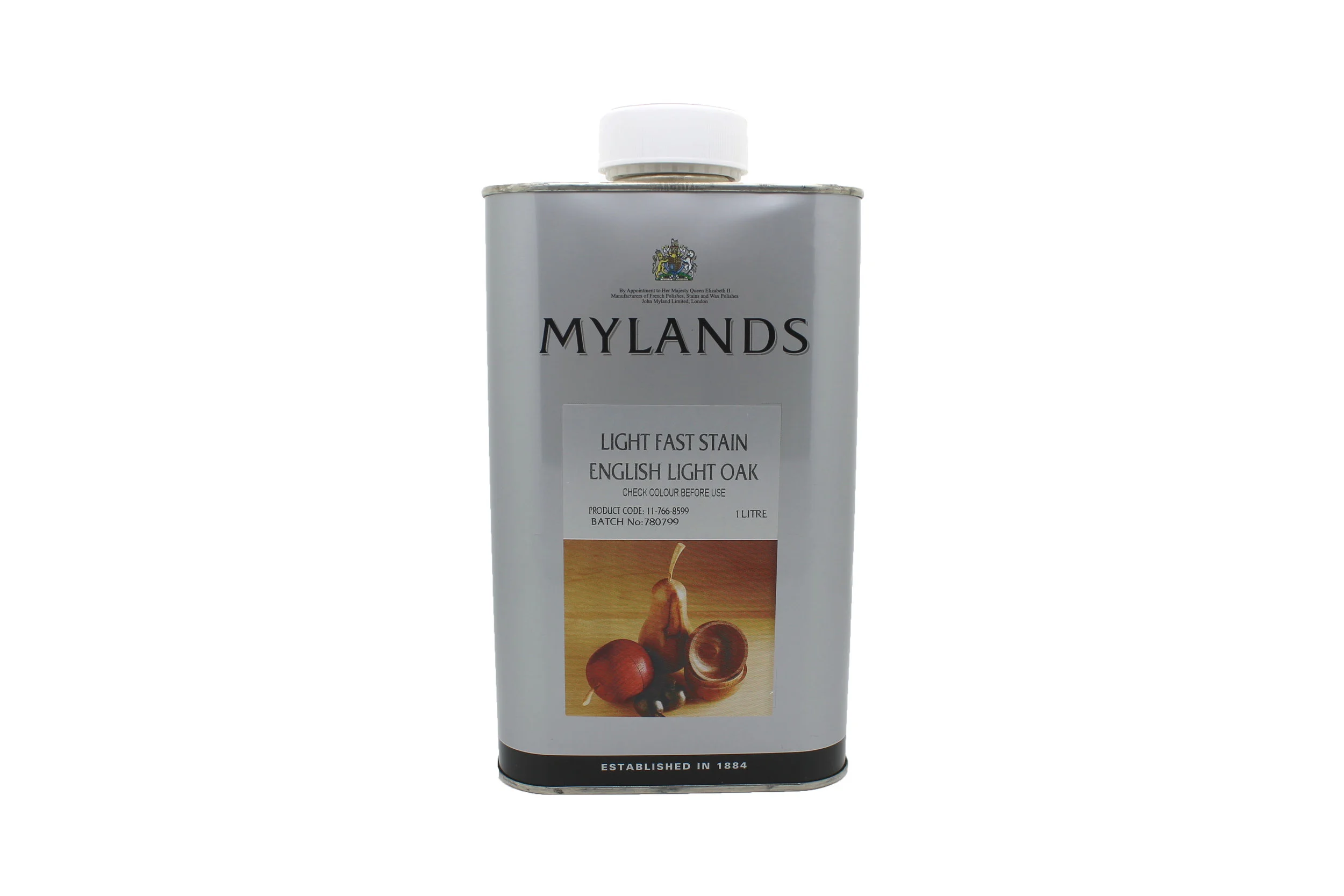Mylands Light Fast Stain