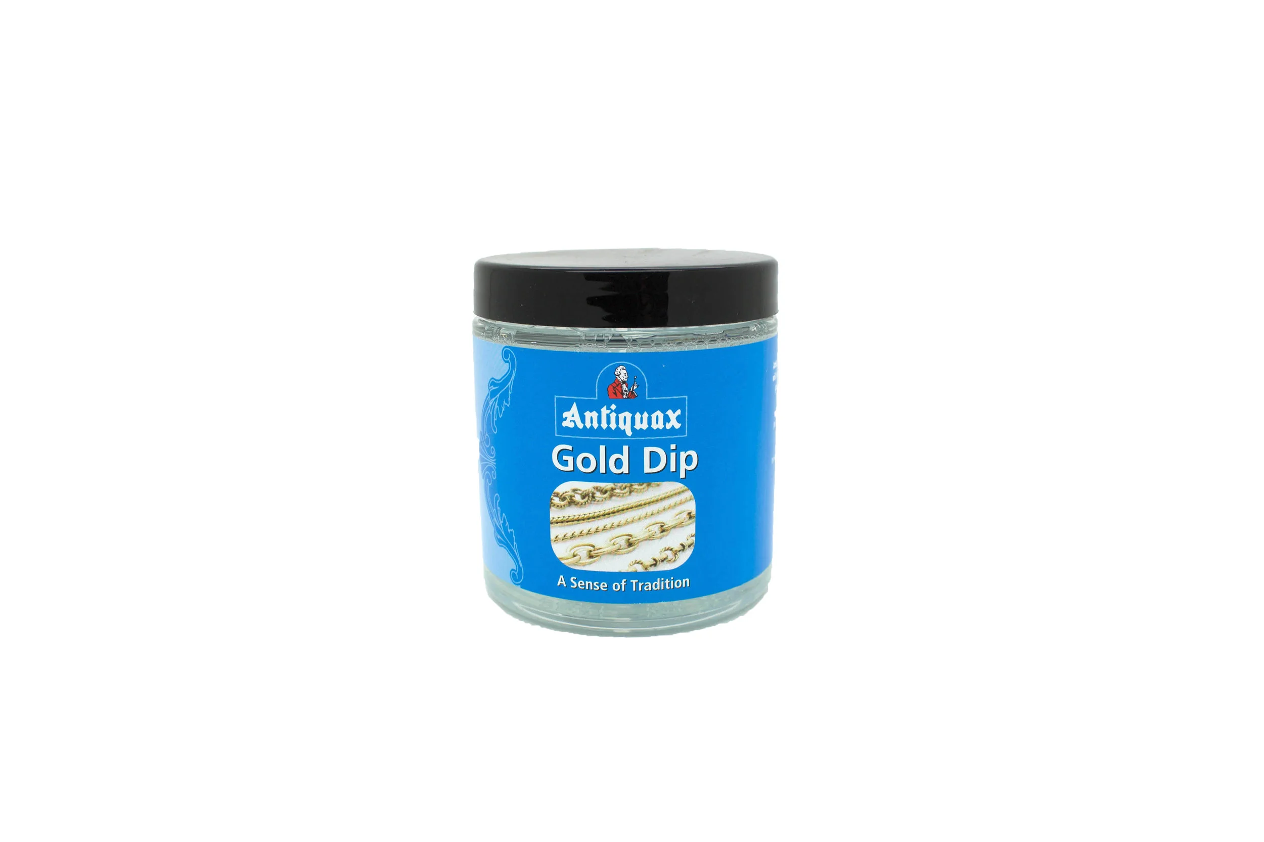 Antiquax Gold Dip