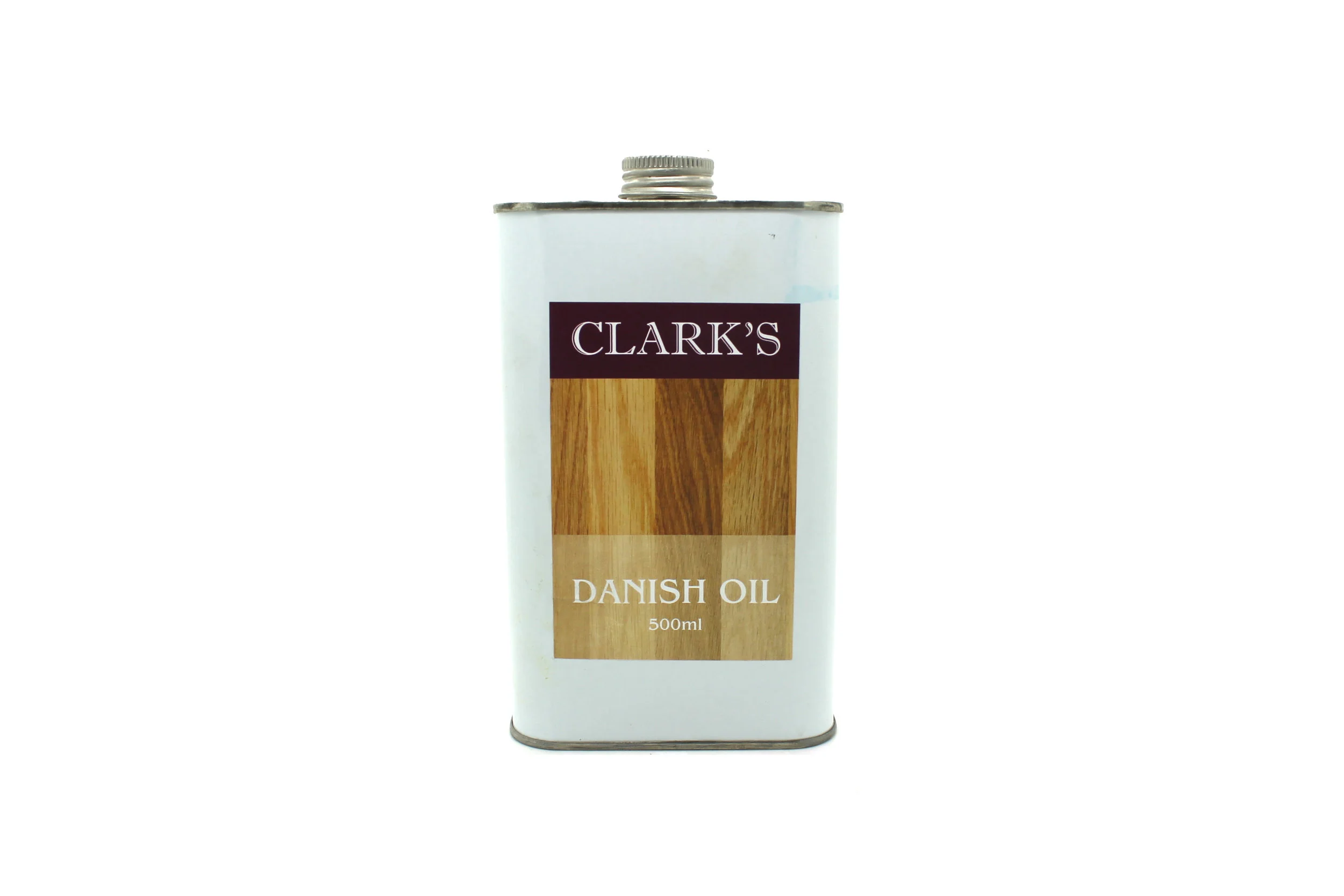 Clark's Oil