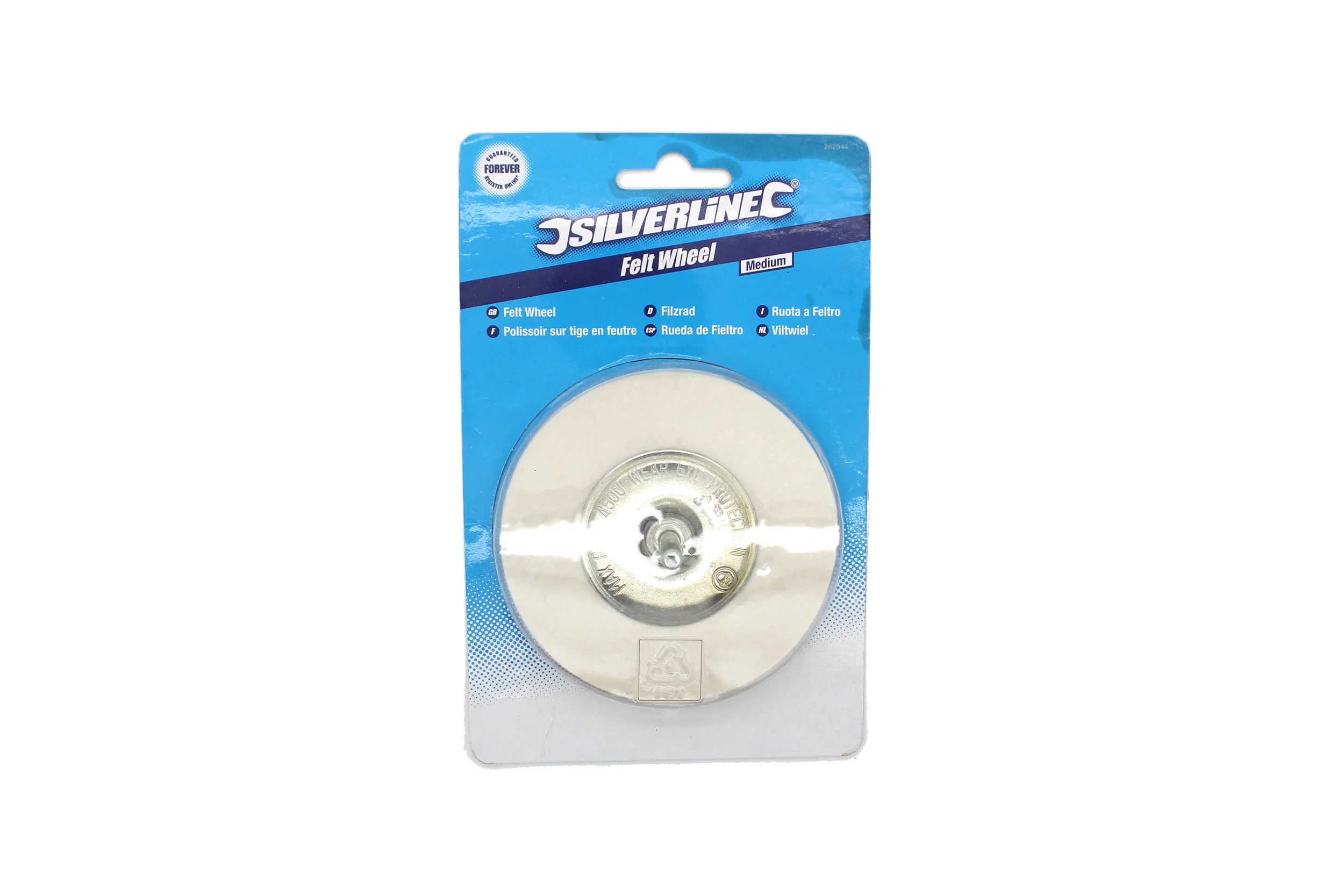 Silverstone - Felt Wheel.JPG