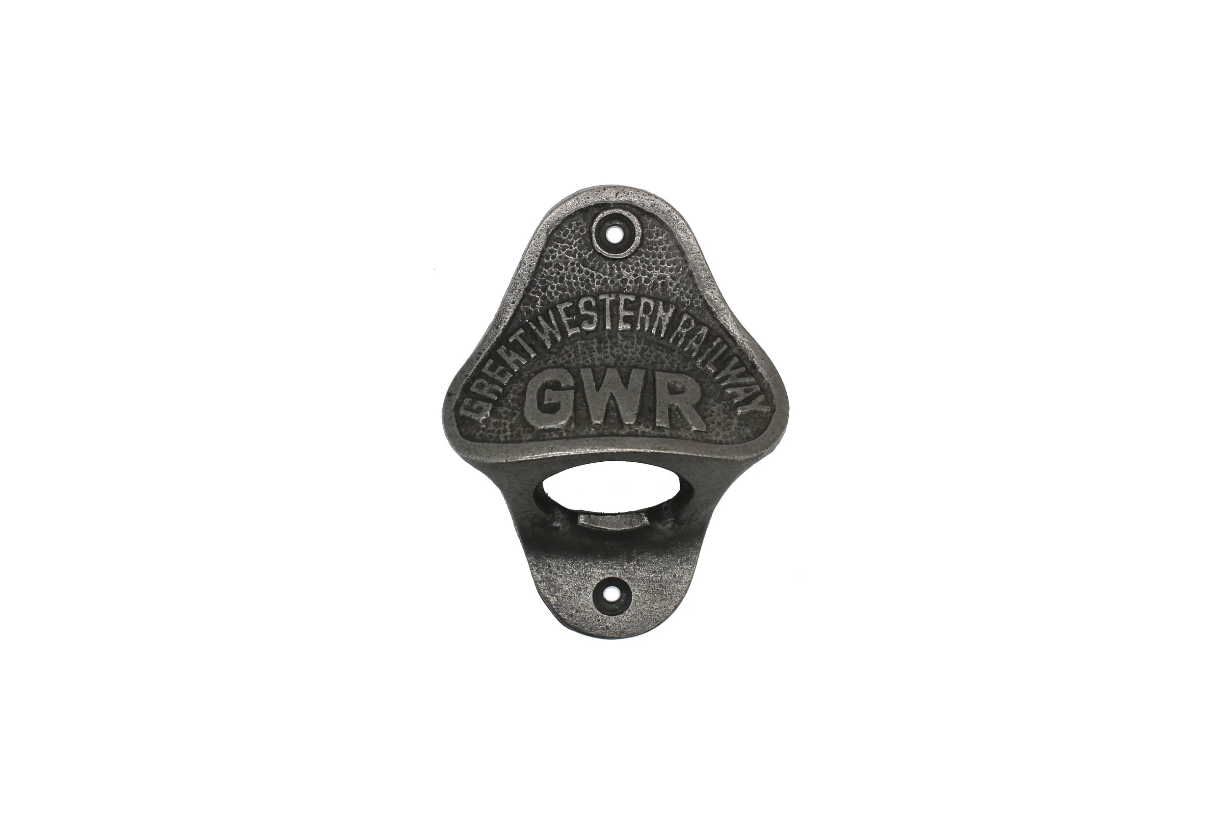 Wall Mounted Bottle Opener Great Western Railway
