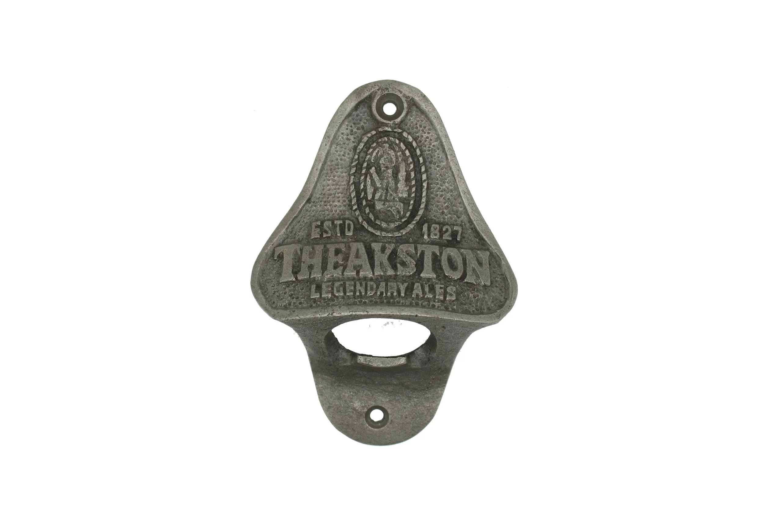 Wall Mounted Bottle Opener Theakston