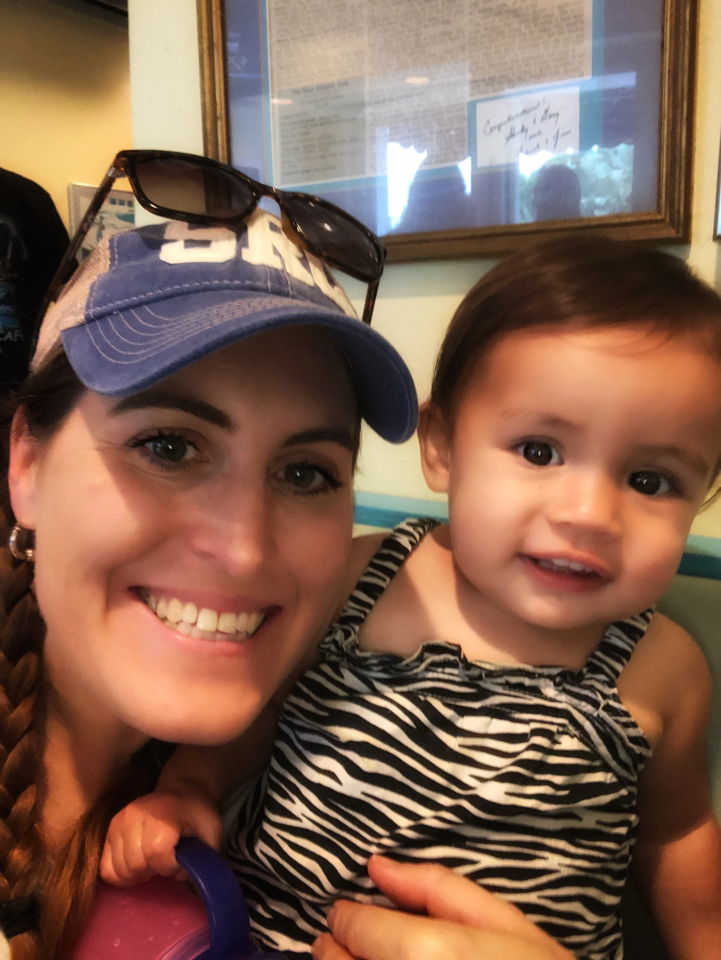 It Was Never An Option For Me