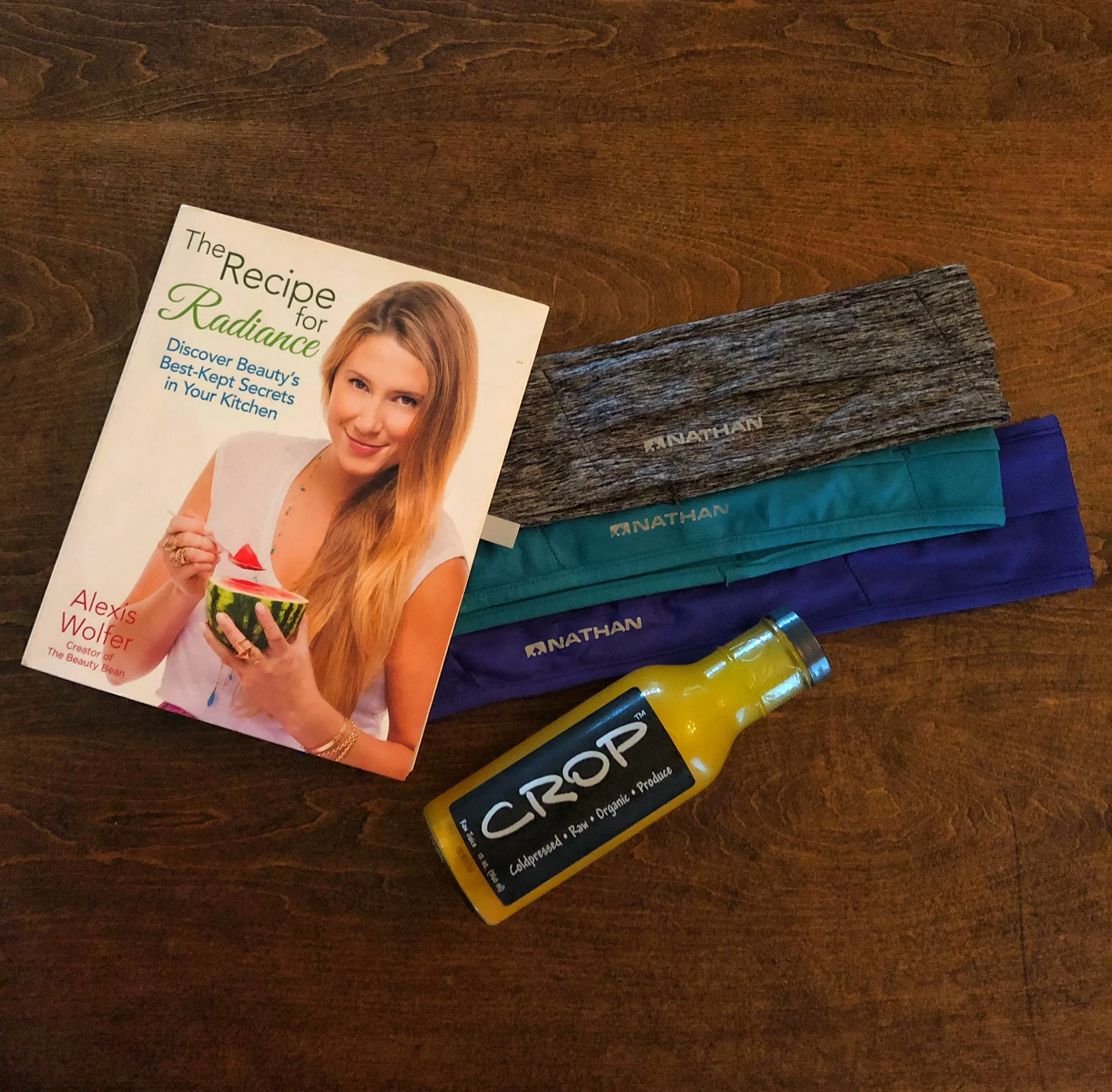 Random Seven Friday #3