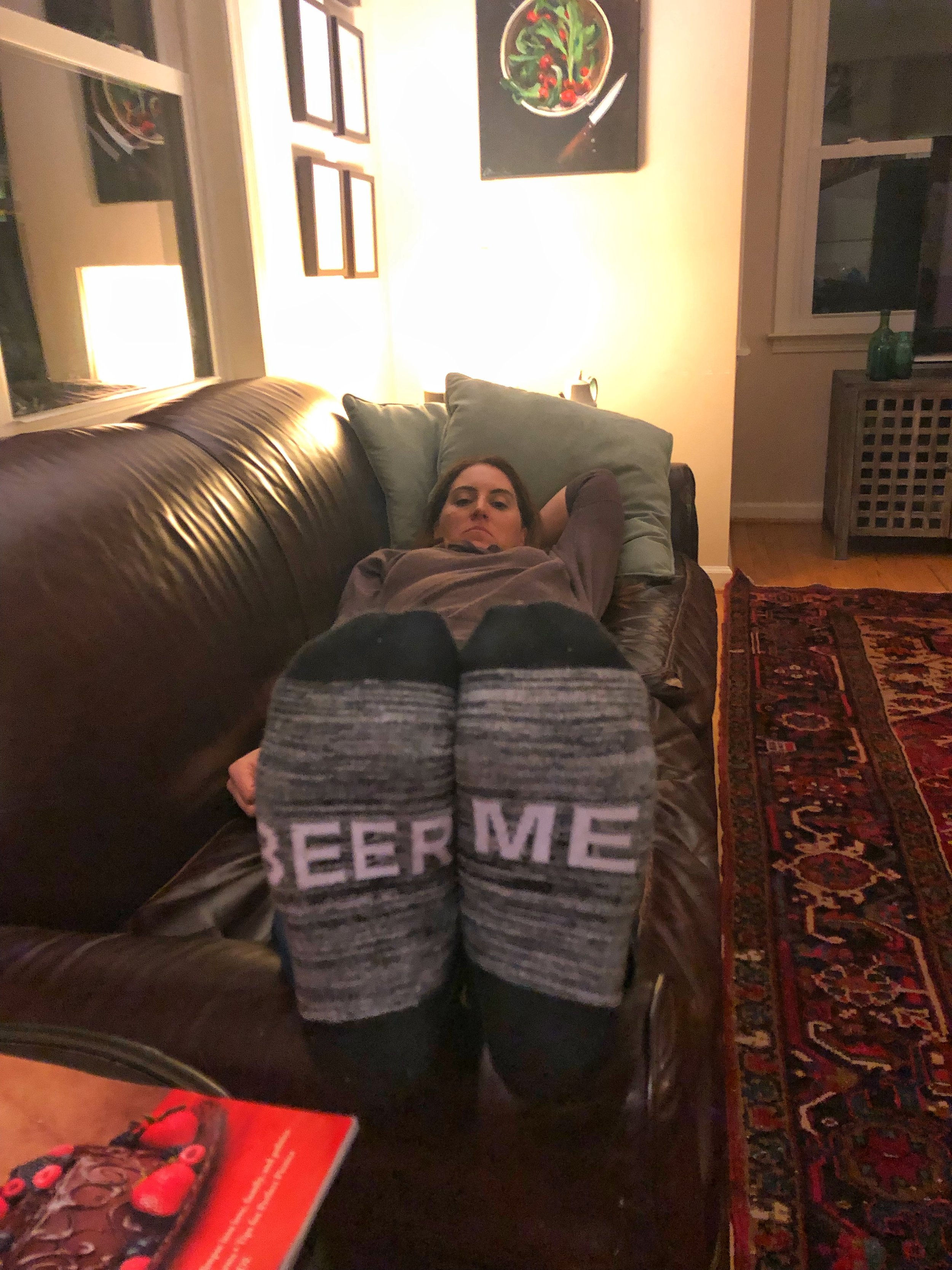 Monthly Habits - February Edition