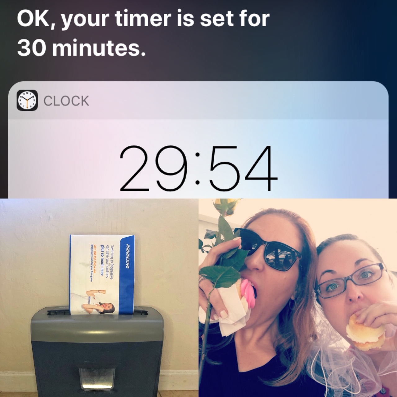 Monthly Habits - March 2019 Edition