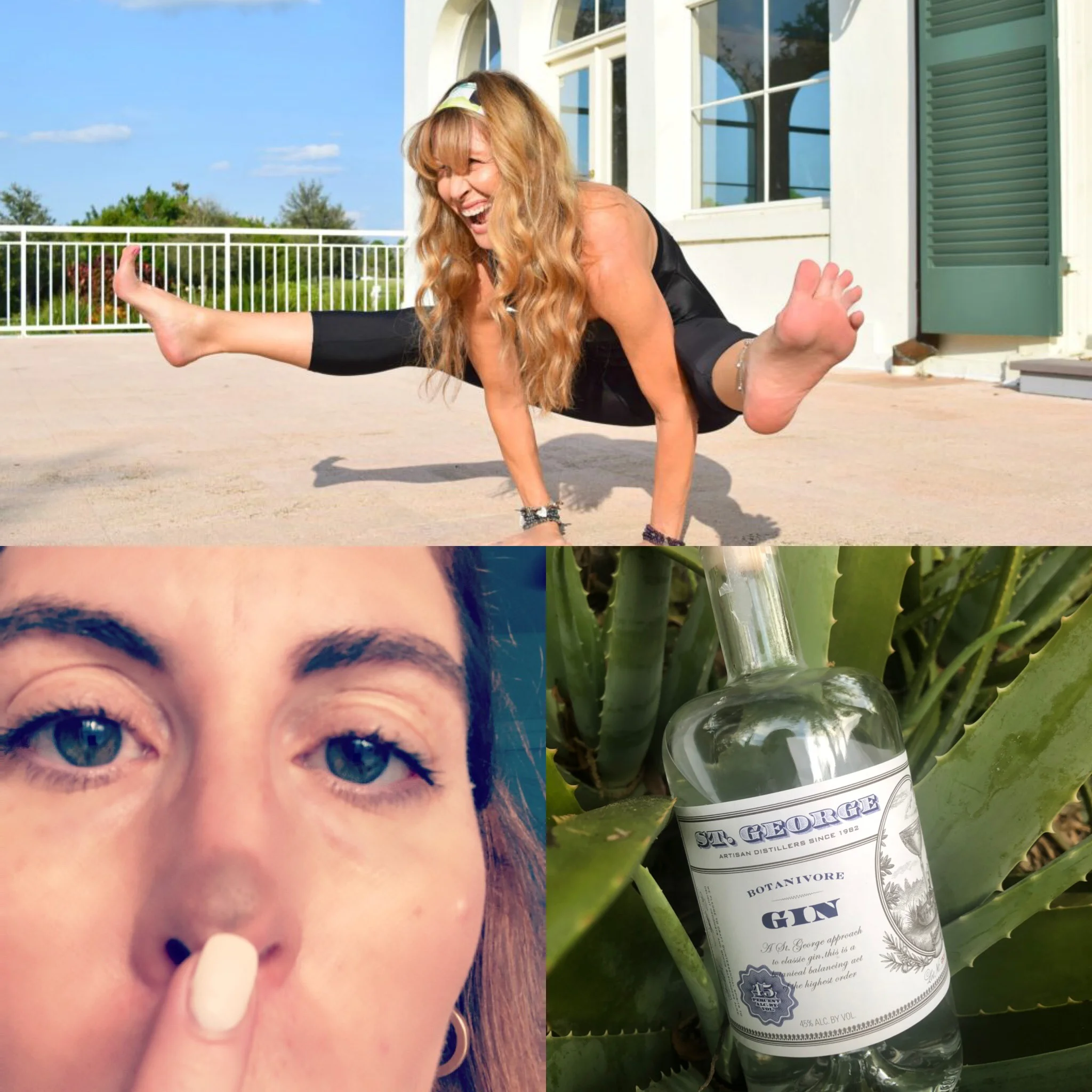 Random Seven Friday #6