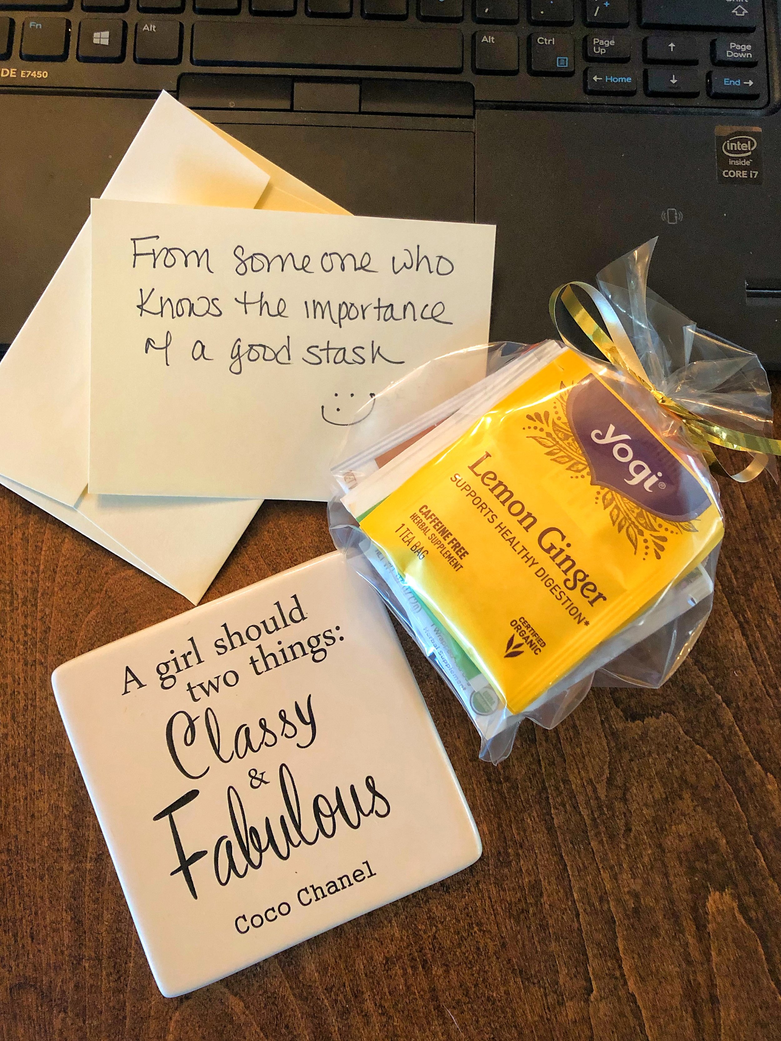 Big Gestures Are Over. Little Gestures Are The New Big