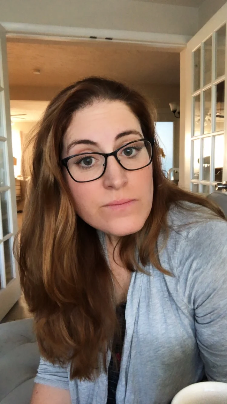 Random Seven Friday #7