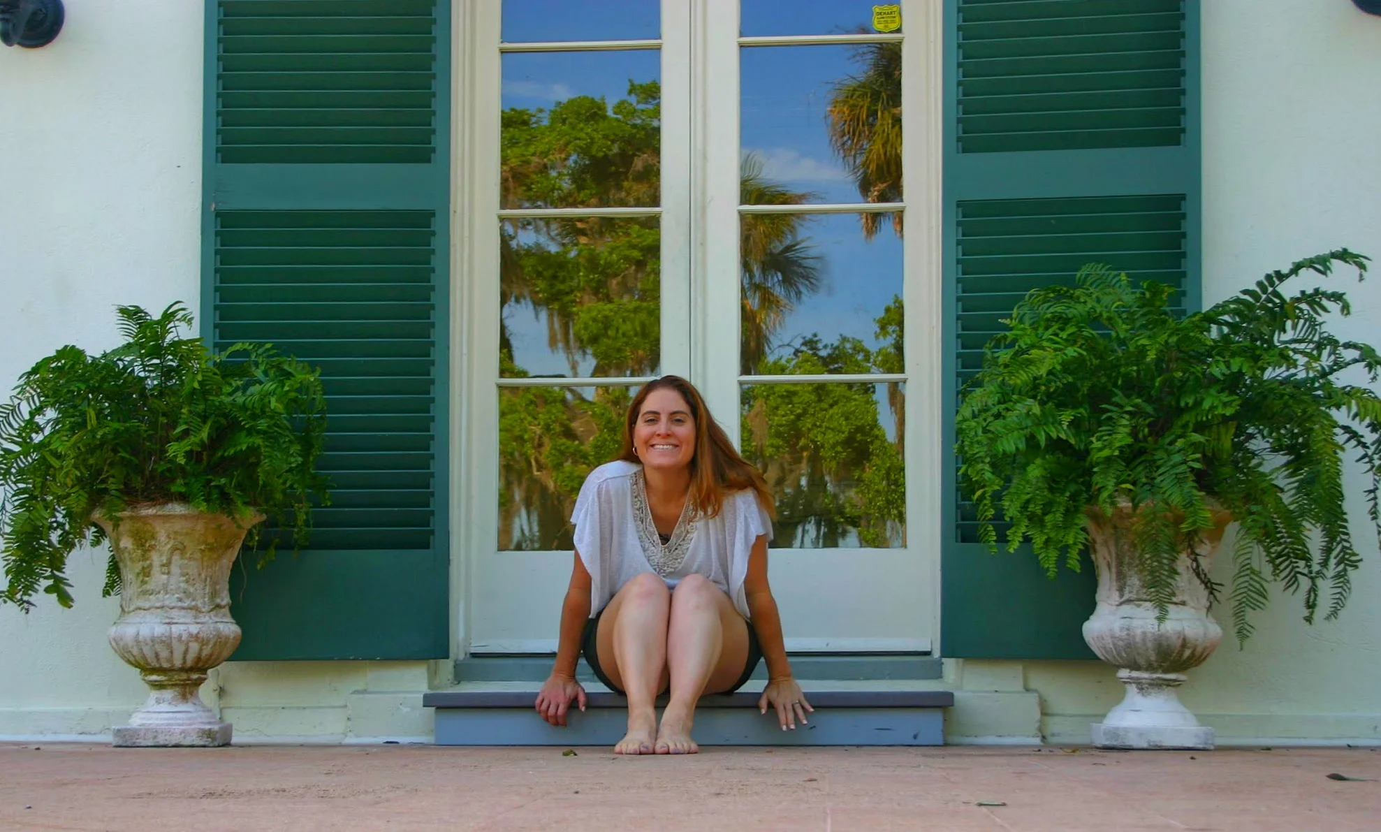 Random Seven Friday #8