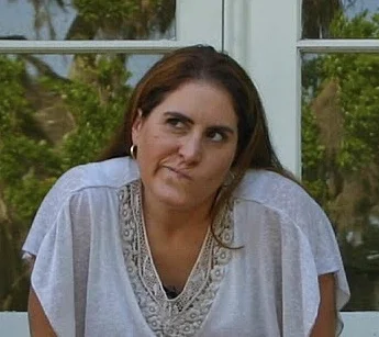 Is Something Wrong With Me....Because NOTHING is Wrong With Me.