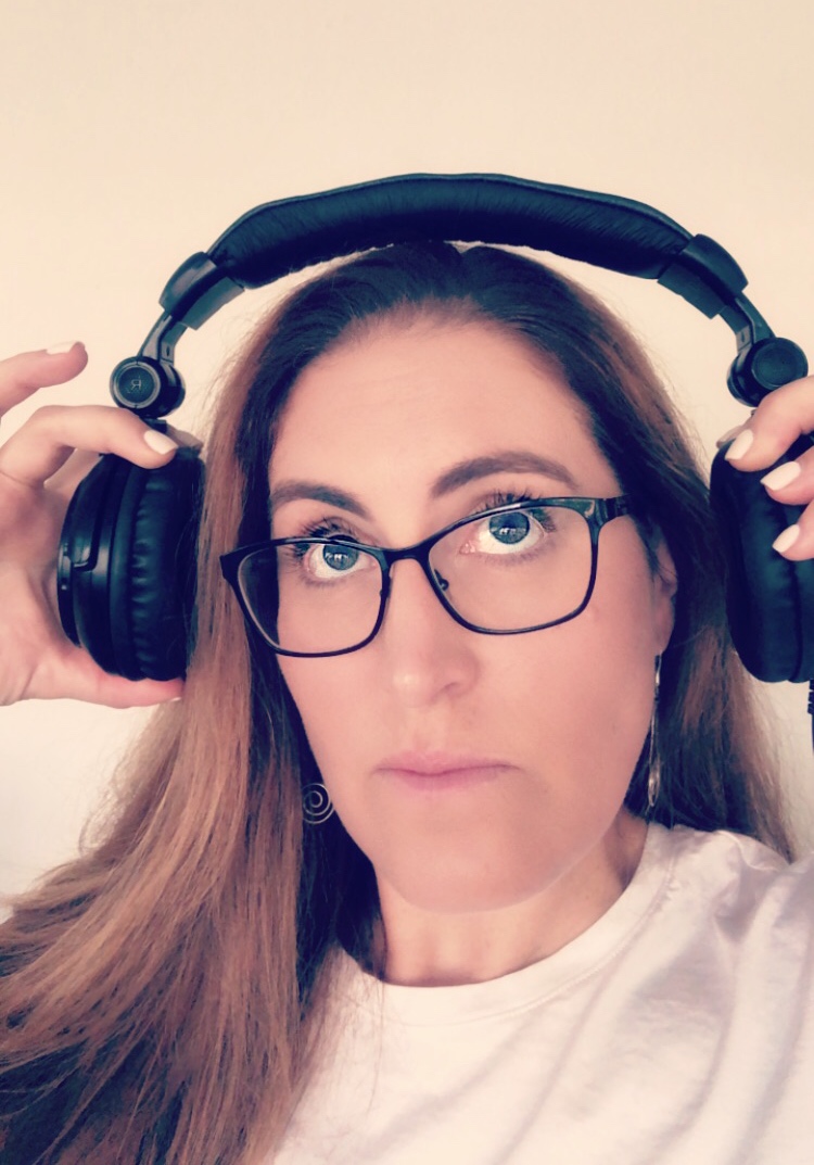 Random Seven Friday #11