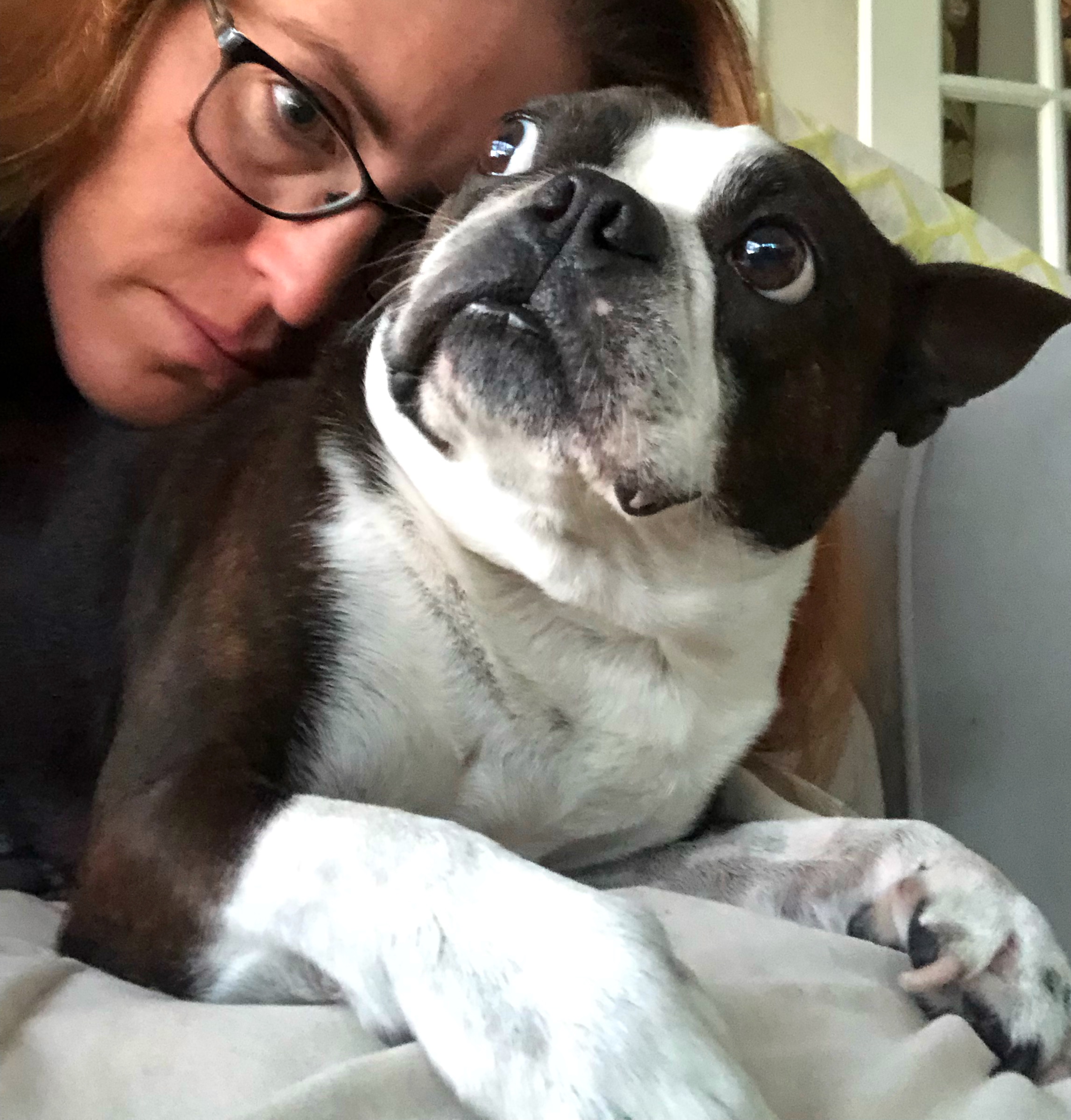 Monthly Habits - May 2019 Edition