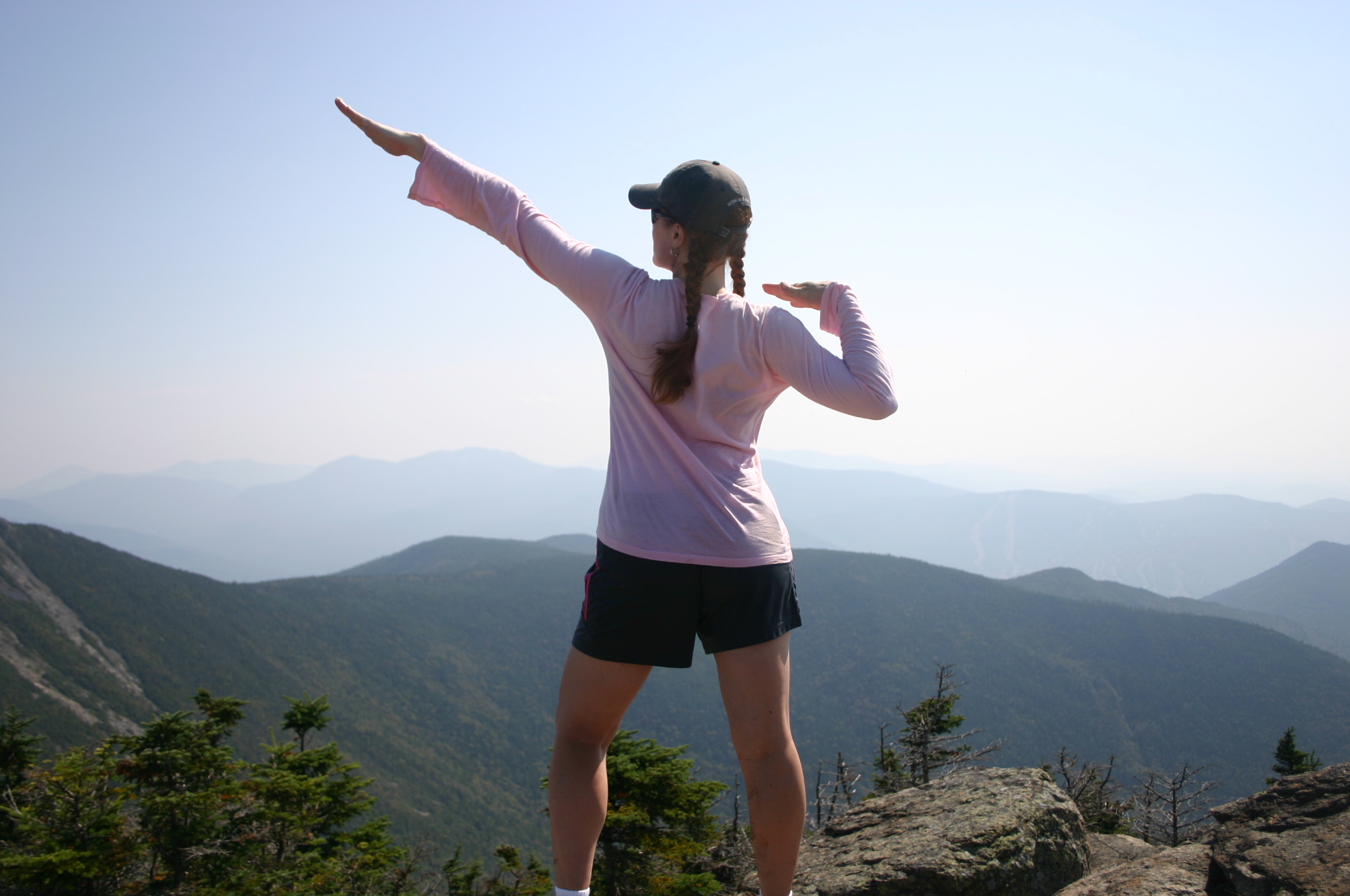 Random Seven Friday #12