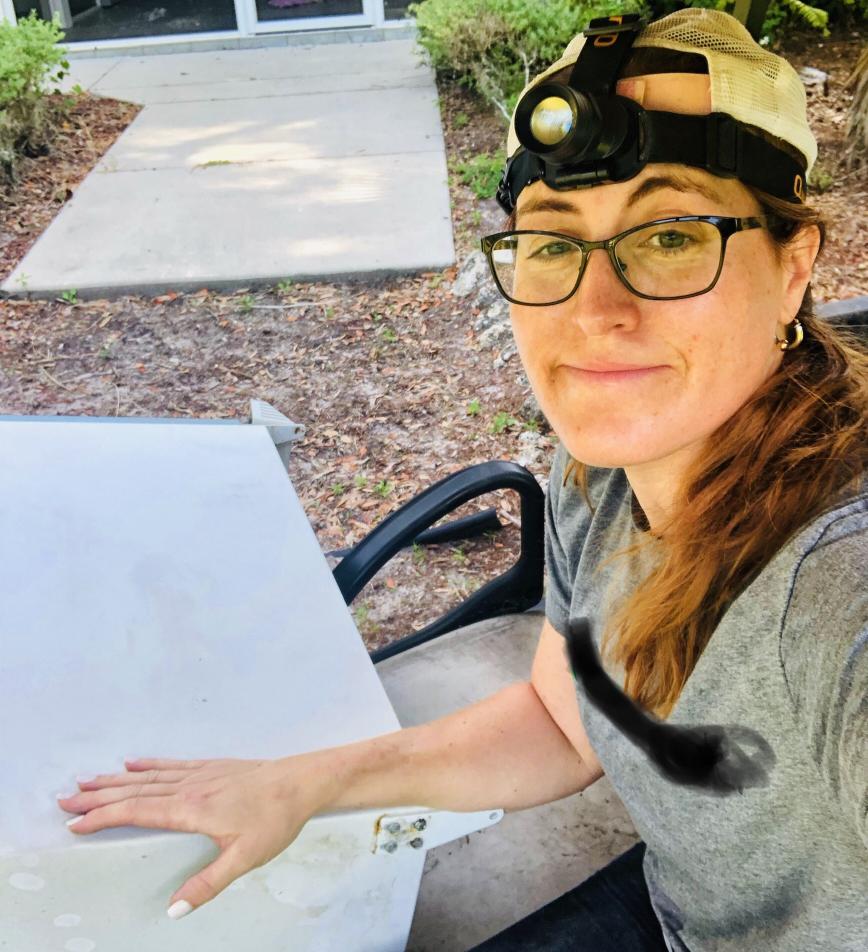 Random Seven Friday #13