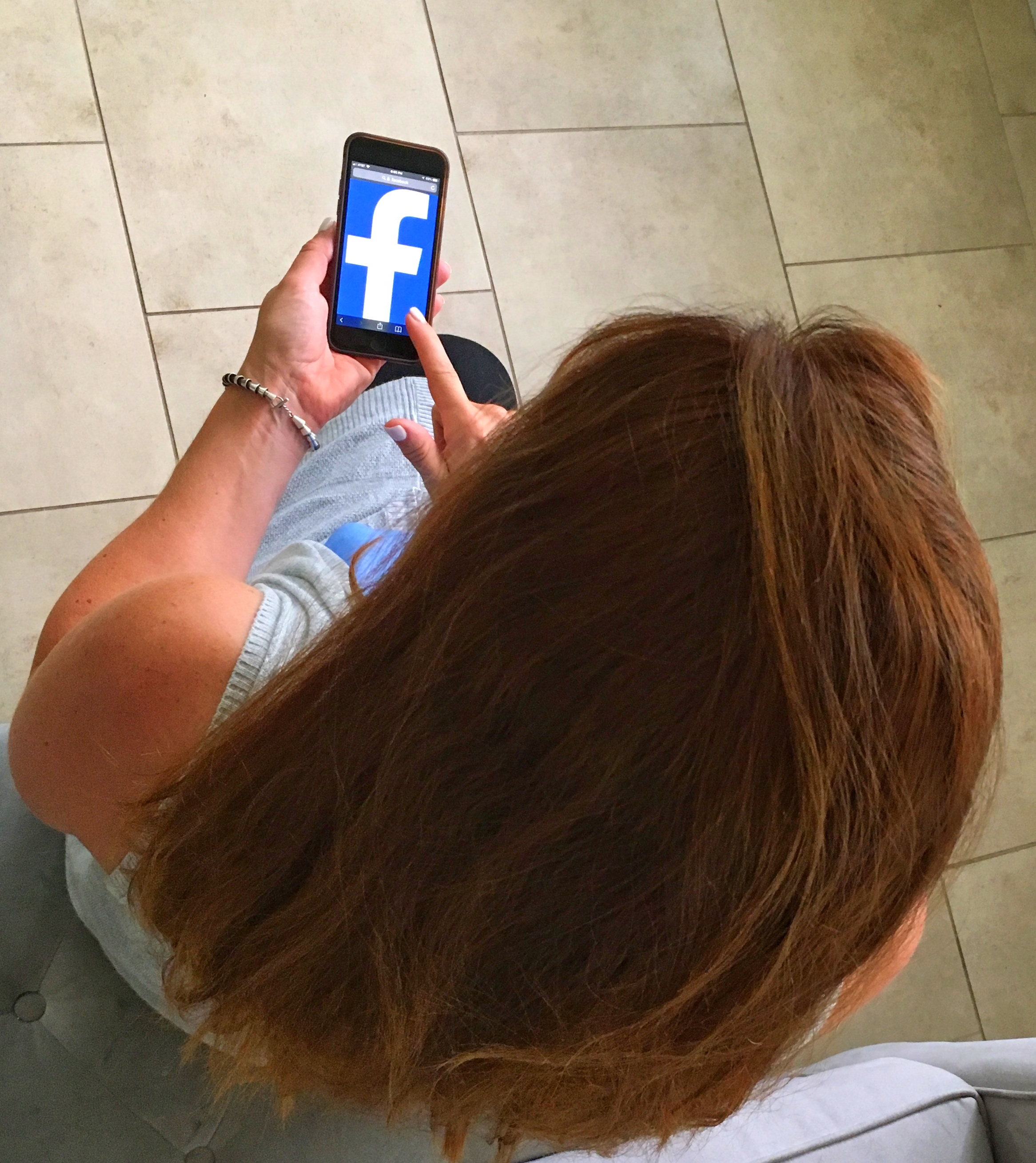 No, I Will Not Friend You on F*cking Facebook