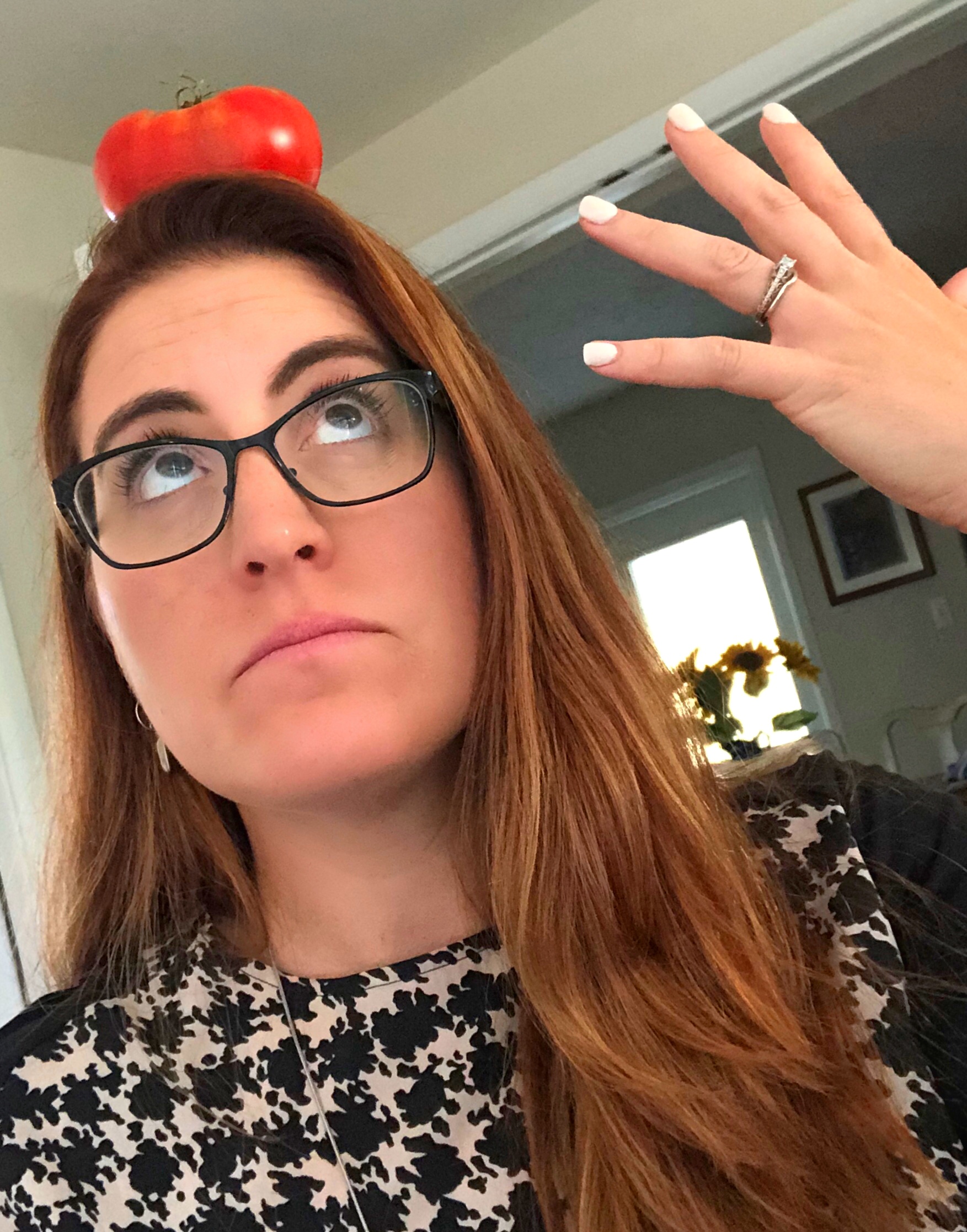 Random Seven Friday #15