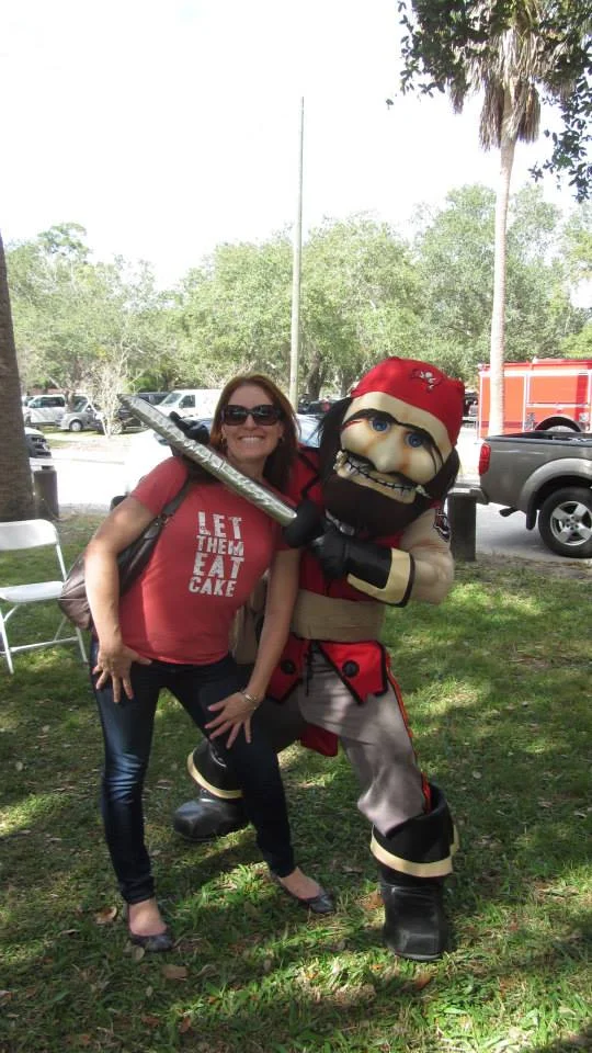 Random Seven Friday #16