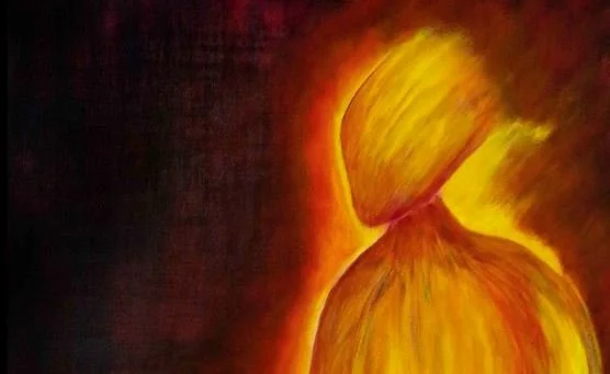 #128 - Divine Receptivity and Spirit Offerings with Josephine McCarthy