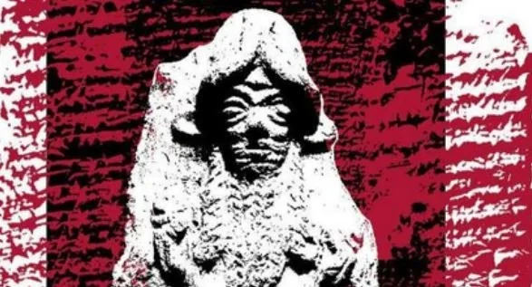 #136 - The Red Shepherd &amp; God Dumuzid with Samuel David