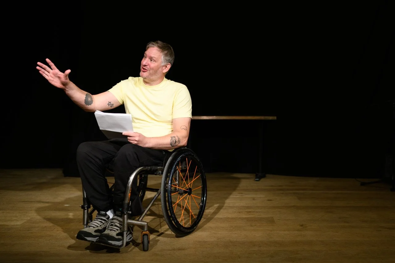 Stephen Lightman Bio — STEPHEN LIGHTBOWN