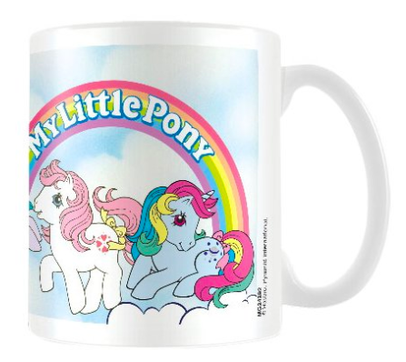My Little Pony Mug 