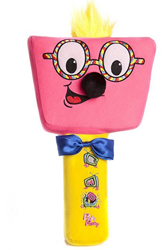 Pinky Punky Wacaday Mallet 