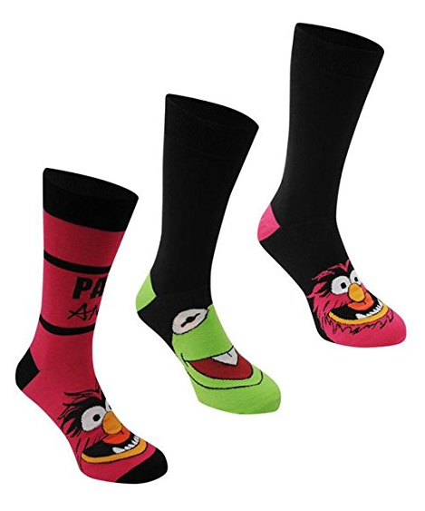 Muppets Socks
