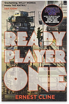 Ready Player One Book 