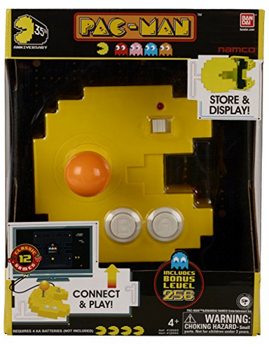 Pac Man Plug n Play 