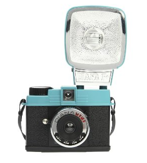 Lomography Diana Camera 