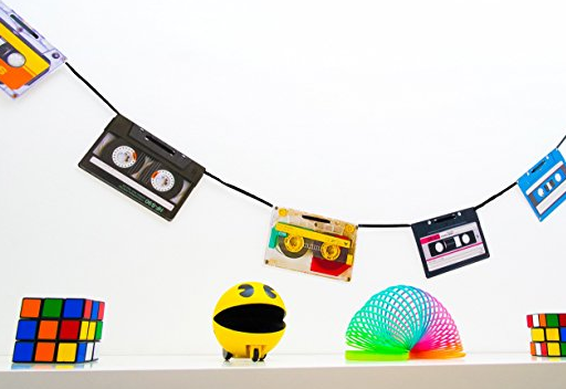 90s Party Decorations 