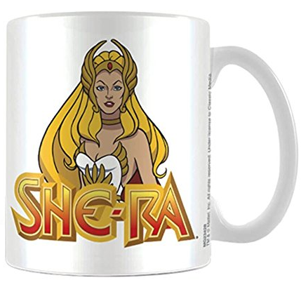 She-Ra Mug 