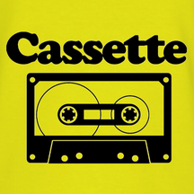 Tape Cassette