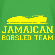 Cool Runnings 