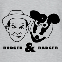 Bodger &amp; Badger 