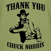 Chuck Norris 