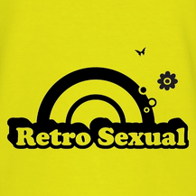 Retro Sexual 